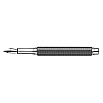 Caran d'Ache Varius Carbon 3000 Fountain pen