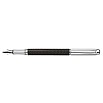Caran d'Ache Varius Ivanhoe Zwart Vulpen