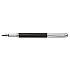 Caran d'Ache Varius Ivanhoe Zwart Vulpen