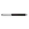 Caran d'Ache Varius Ivanhoe Zwart Rollerball