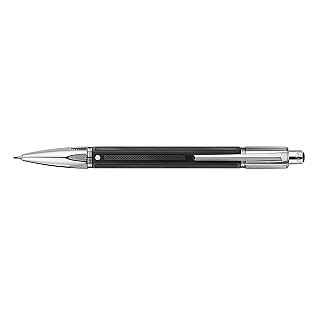 Caran d'Ache Varius Rubracer Mechanical Pencil 0.7mm