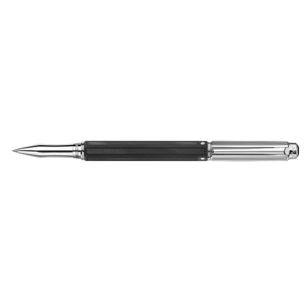 Caran d'Ache Varius Rubracer Rollerball