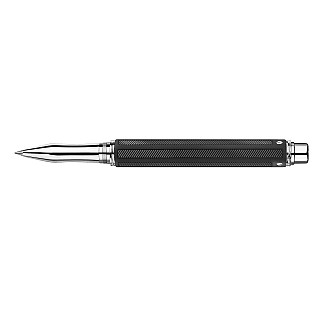Caran d'Ache Varius Rubracer Rollerball