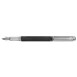 Caran d'Ache Varius Rubracer Fountain pen