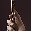 Caran d'Ache Léman Toile de Jouy Limited Edition Füllfederhalter