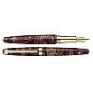 Caran d'Ache Léman Toile de Jouy Limited Edition Füllfederhalter