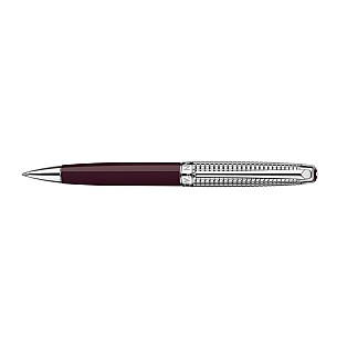 Caran d'Ache Léman Toile de Jouy Special Edition Kugelschreiber