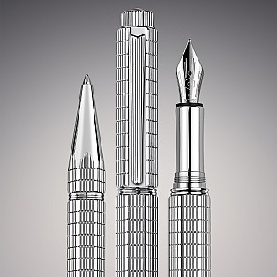 Caran d'Ache Varius Lights LE Fountain pen