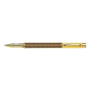 Caran d'Ache Varius Ivanhoe Gold Rollerball 