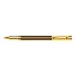 Caran d'Ache Varius Ivanhoe Gold Rollerball 