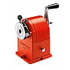 Caran d'Ache Standard Edition Blyertspennvässare i Red metall