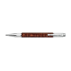 Caran d'Ache Varius Snakewood Ballpoint