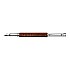 Caran d'Ache Varius Snakewood Vulpen