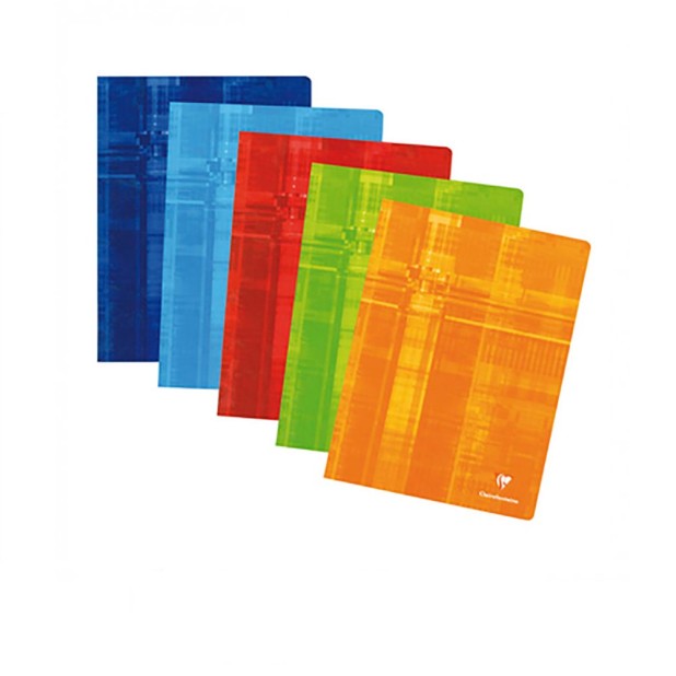 Clairefontaine Classic Schrift A4 - Seyes Papier