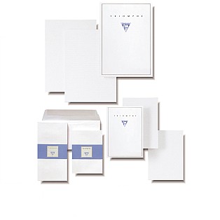 Clairefontaine Triomphe C6 Enveloppen