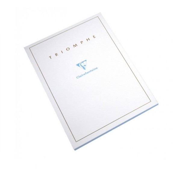 Clairefontaine Triomphe A5 Schrijfblok