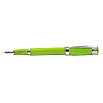 Cleo Skribent Aura Green Mamba Fountain pen