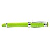Cleo Skribent Aura Green Mamba Fountain pen