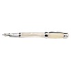 Cleo Skribent Aura Pearl Marbled Caneta de Tinta Permanente