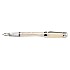 Cleo Skribent Aura Pearl Marbled Caneta de Tinta Permanente