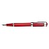 Cleo Skribent Aura Red Reservoarpenna