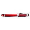 Cleo Skribent Aura Red Reservoarpenna