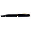 Cleo Skribent Classic Black GT Cartridge Füllfederhalter
