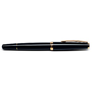 Cleo Skribent Classic Black GT Cartridge Vulpen