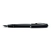 Cleo Skribent Classic Black ST Cartridge Fountain pen