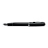 Cleo Skribent Classic Black ST Cartridge Fountain pen