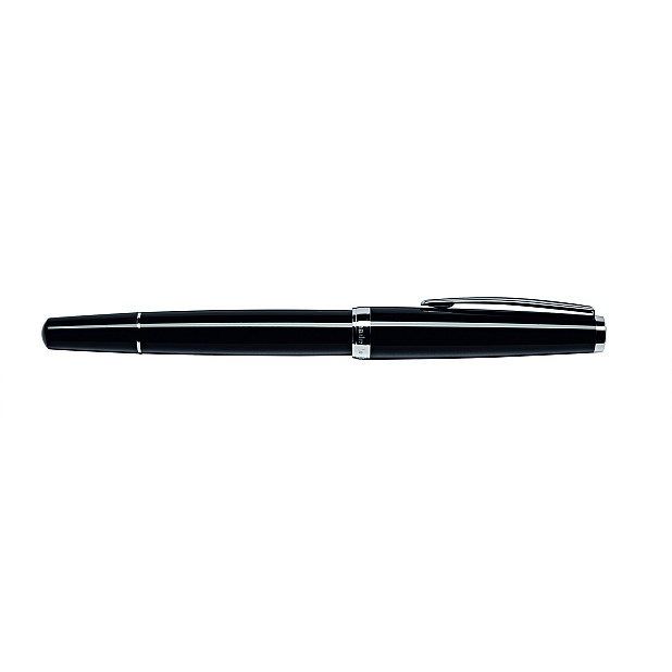 Cleo Skribent Classic Black ST Cartridge Pluma Estilográfica