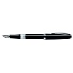 Cleo Skribent Classic Black ST Cartrdige Füllfederhalter