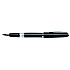 Cleo Skribent Classic Black ST Piston Füllfederhalter