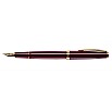 Cleo Skribent Classic Bordeaux GT Cartridge Caneta de Tinta Permanente