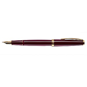 Cleo Skribent Classic Bordeaux GT Cartridge Fountain pen