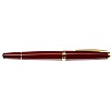 Cleo Skribent Classic Bordeaux GT Piston Vulpen
