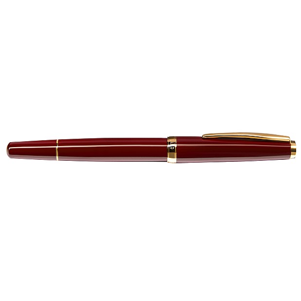 Cleo Skribent Classic Bordeaux GT Cartridge Stylo Plume