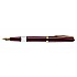 Cleo Skribent Classic Bordeaux GT Piston Vulpen