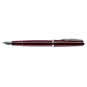 Cleo Skribent Classic Bordeaux ST Cartridge Fountain pen