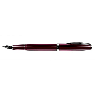 Cleo Skribent Classic Bordeaux ST Cartridge Fountain pen