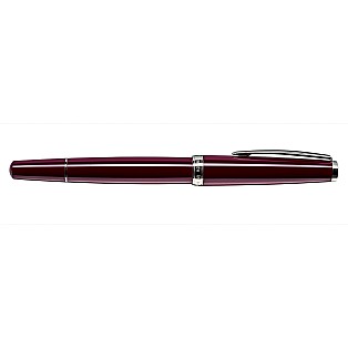 Cleo Skribent Classic Bordeaux ST Cartridge Fountain pen