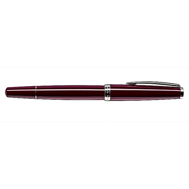 Cleo Skribent Classic Bordeaux ST Cartridge Stylo Plume