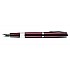 Cleo Skribent Classic Bordeaux ST Piston Vulpen