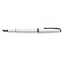 Cleo Skribent Classic White GT Cartridge Pluma Estilográfica