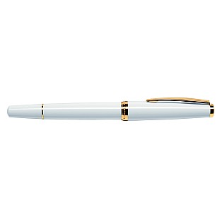 Cleo Skribent Classic White GT Cartridge Vulpen