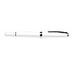 Cleo Skribent Classic White ST Cartridge Fountain pen