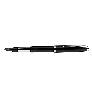 Cleo Skribent Colour Black Fountain pen