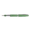 Cleo Skribent Colour Green Fountain pen