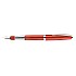 Cleo Skribent Colour Red Vulpen