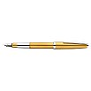 Cleo Skribent Colour Yellow Gold Fountain pen